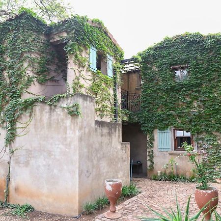 Angel Oak Guesthouse بريتس المظهر الخارجي الصورة