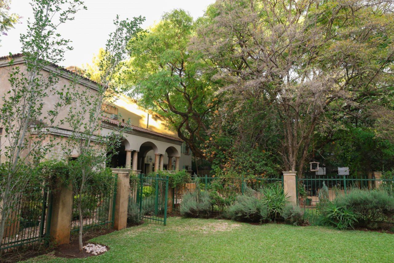 Angel Oak Guesthouse بريتس المظهر الخارجي الصورة
