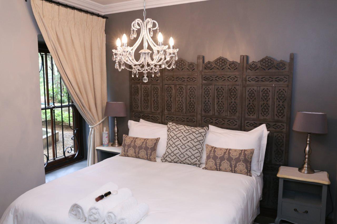 Angel Oak Guesthouse بريتس المظهر الخارجي الصورة