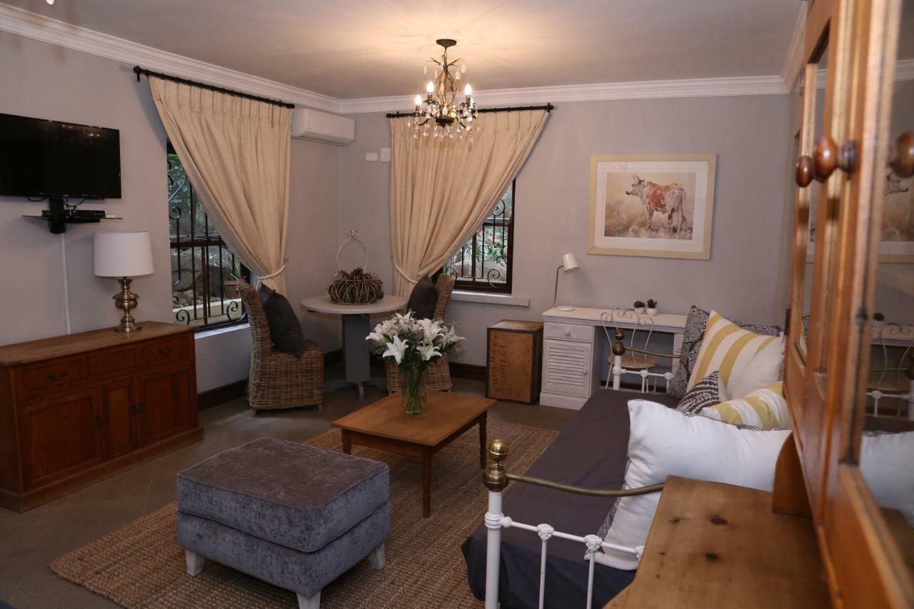 Angel Oak Guesthouse بريتس المظهر الخارجي الصورة