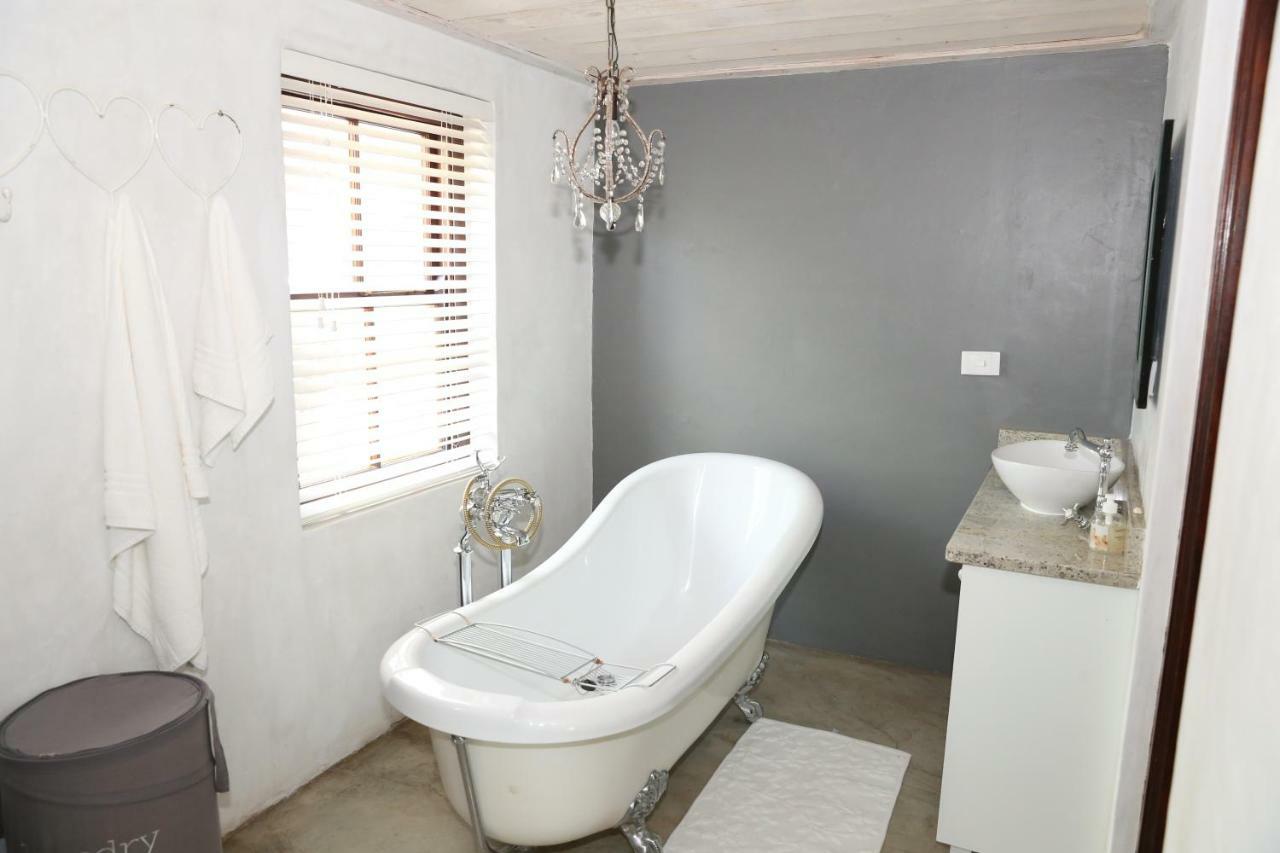 Angel Oak Guesthouse بريتس المظهر الخارجي الصورة