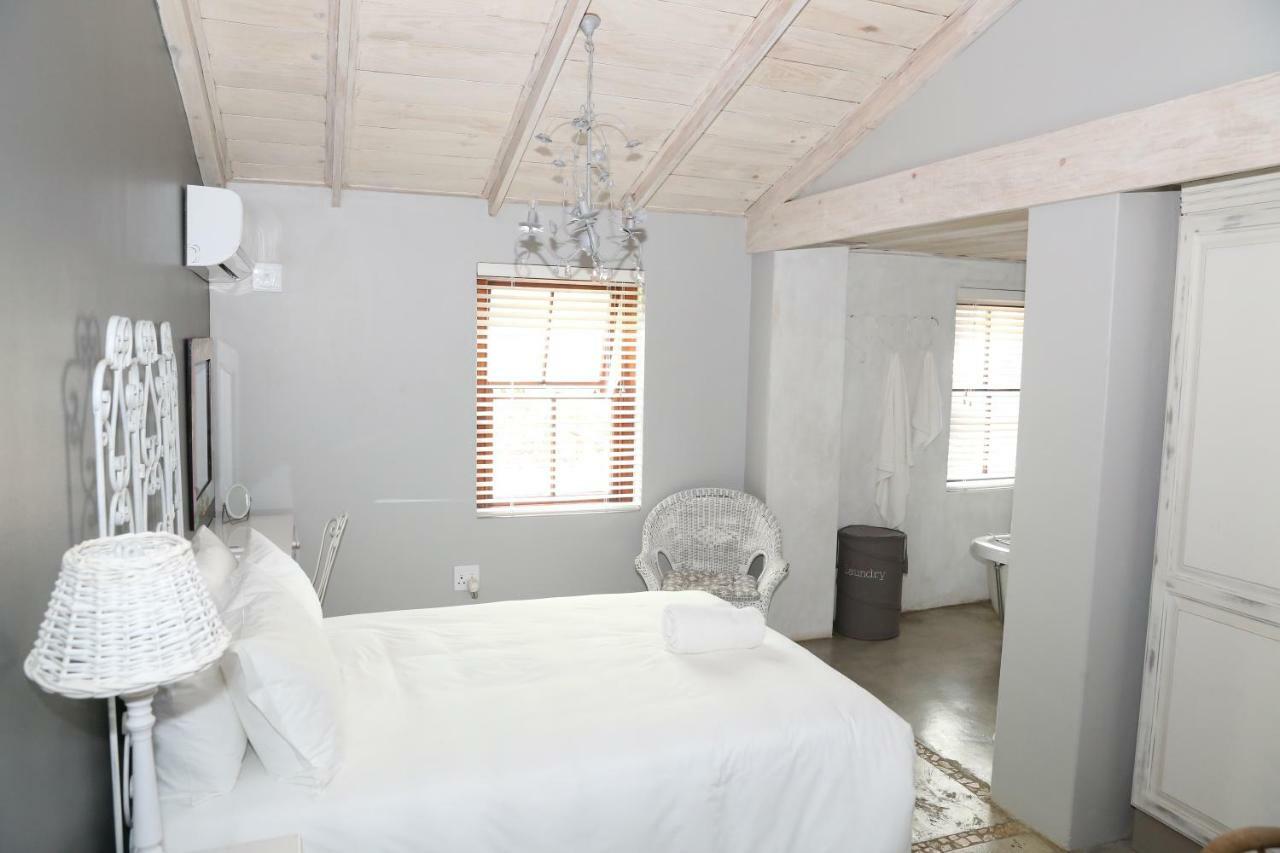 Angel Oak Guesthouse بريتس المظهر الخارجي الصورة