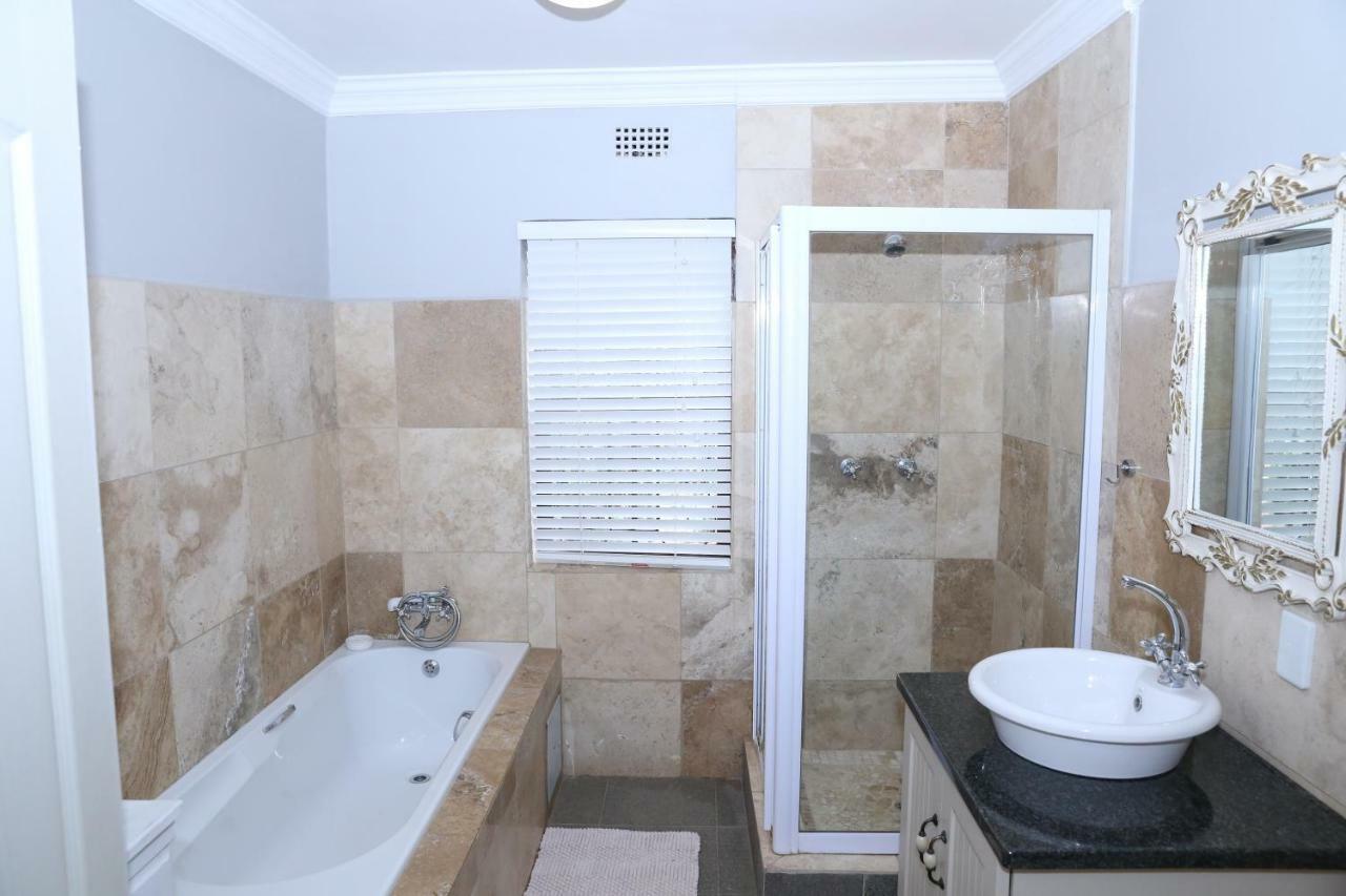 Angel Oak Guesthouse بريتس المظهر الخارجي الصورة