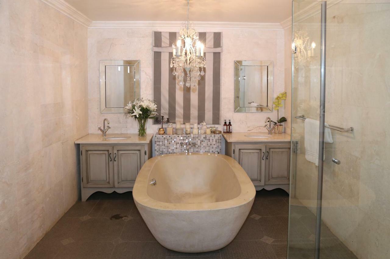 Angel Oak Guesthouse بريتس المظهر الخارجي الصورة
