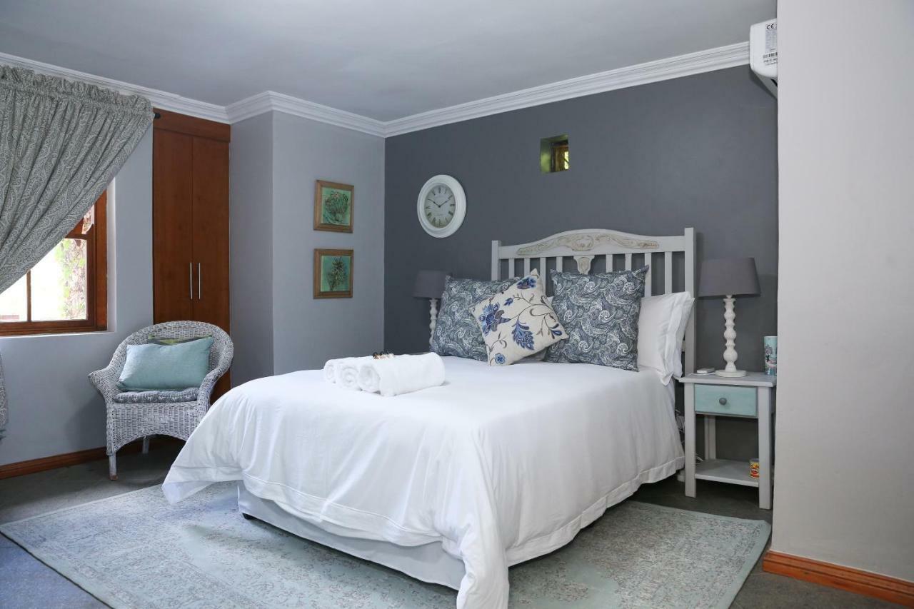 Angel Oak Guesthouse بريتس المظهر الخارجي الصورة