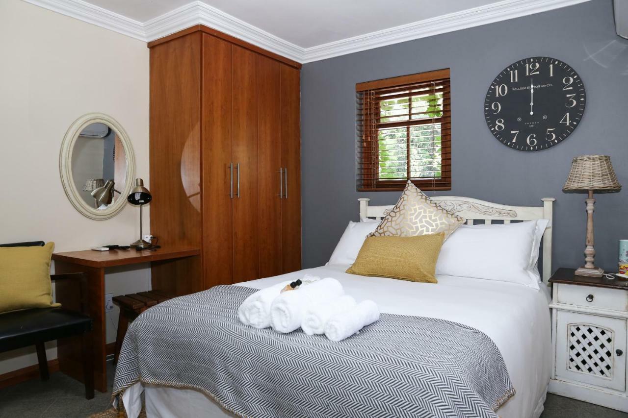 Angel Oak Guesthouse بريتس المظهر الخارجي الصورة