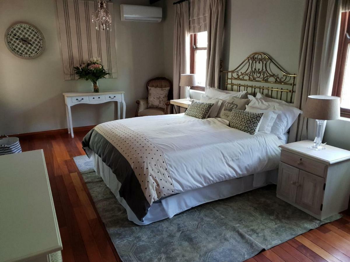 Angel Oak Guesthouse بريتس المظهر الخارجي الصورة