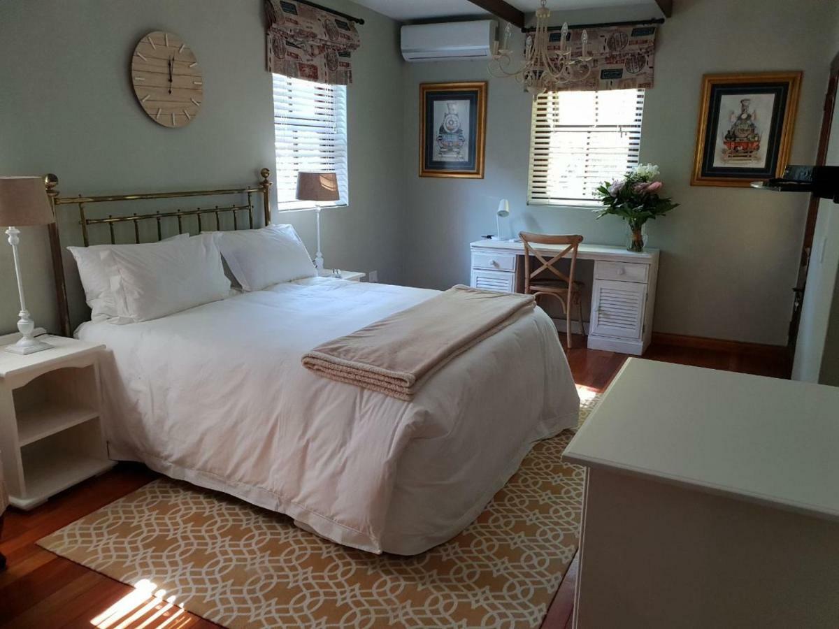 Angel Oak Guesthouse بريتس المظهر الخارجي الصورة